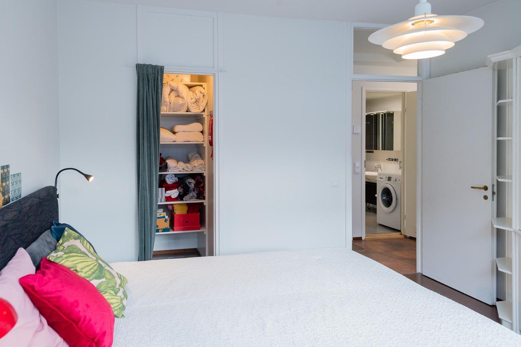 Appartamento White House 61M2 Alppila Helsinki Esterno foto