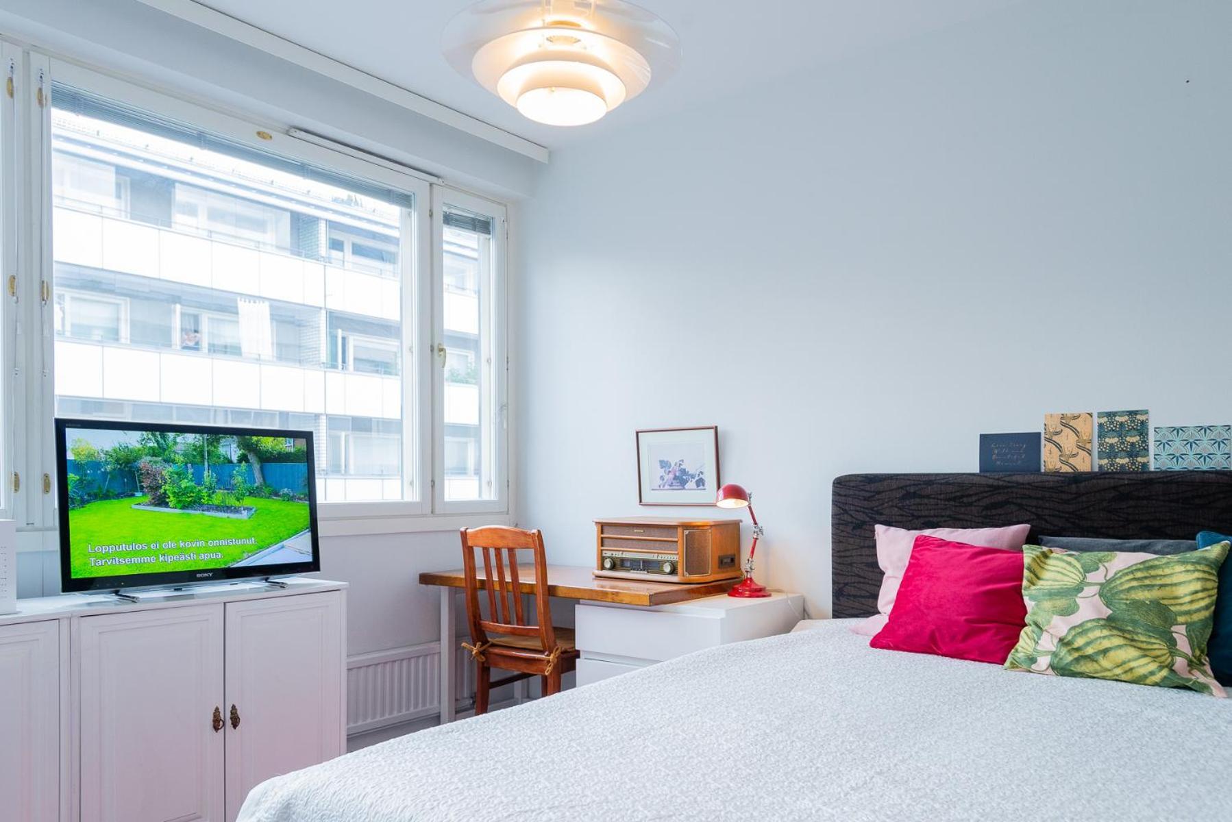 Appartamento White House 61M2 Alppila Helsinki Esterno foto