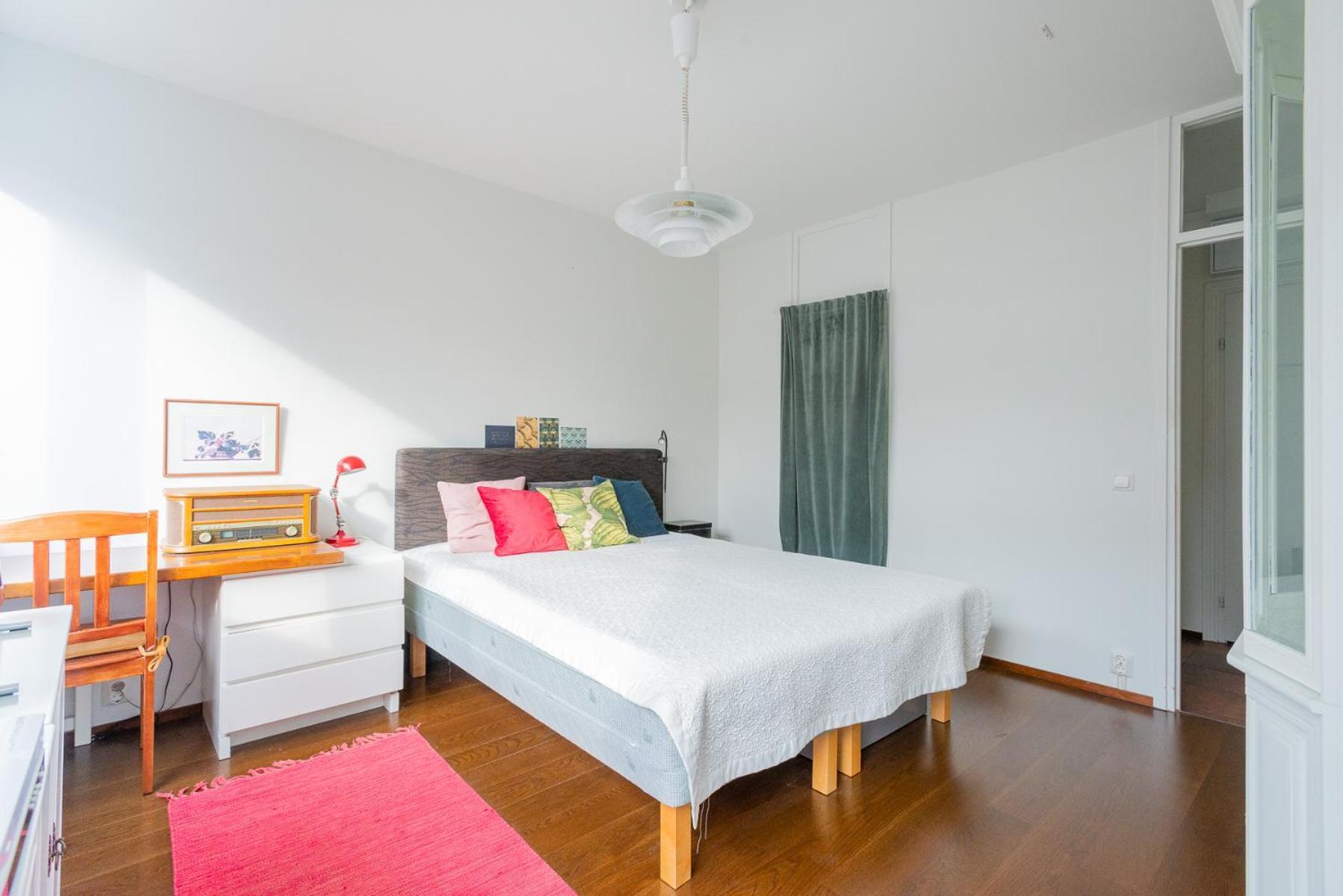 Appartamento White House 61M2 Alppila Helsinki Esterno foto